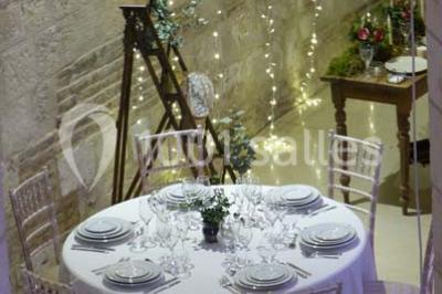 Location salle Beauvais (Oise) - La Maladrerie Saint Lazare #22