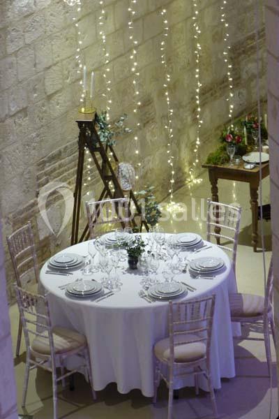 Location salle Beauvais (Oise) - La Maladrerie Saint Lazare #13