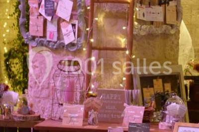 Location salle Beauvais (Oise) - La Maladrerie Saint Lazare #22