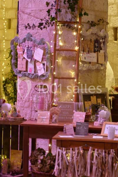 Location salle Beauvais (Oise) - La Maladrerie Saint Lazare #12