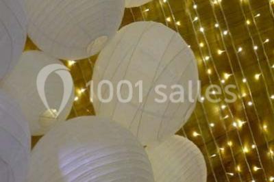 Location salle Beauvais (Oise) - La Maladrerie Saint Lazare #22