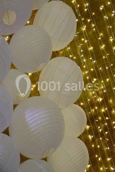 Location salle Beauvais (Oise) - La Maladrerie Saint Lazare #14