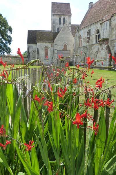 Location salle Beauvais (Oise) - La Maladrerie Saint Lazare #18