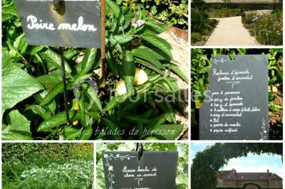 Location salle Beauvais (Oise) - La Maladrerie Saint Lazare #22