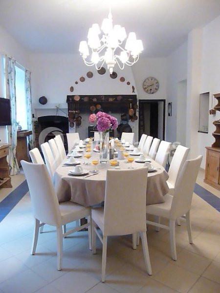 Location salle Saint-Goazec (Finistère) - Château De Kervoazec #11