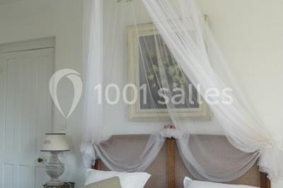 Location salle Saint-Goazec (Finistère) - Château De Kervoazec #24