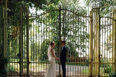 Location salle Saint-Goazec (Finistère) - Château De Kervoazec #24