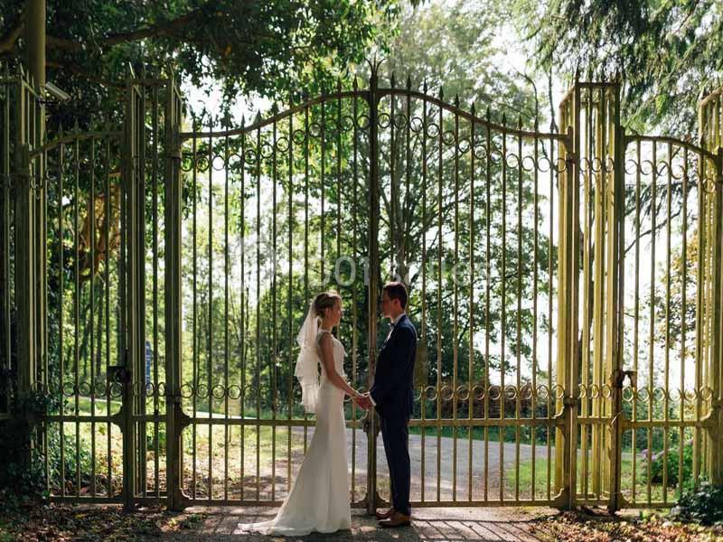 Location salle Saint-Goazec (Finistère) - Château De Kervoazec #20