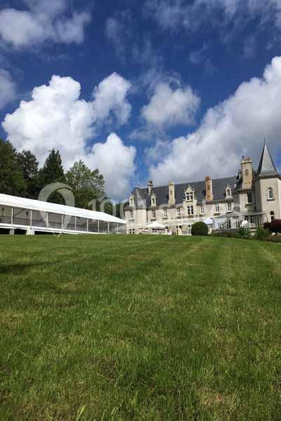 Location salle Saint-Goazec (Finistère) - Château De Kervoazec #17