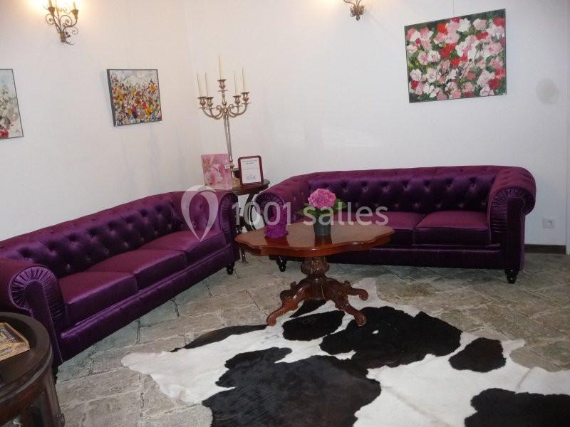 Château de Kervoazec - galerie - photo 3