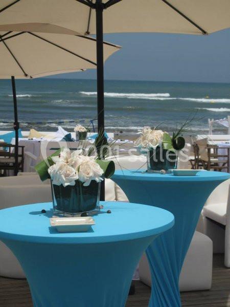 Location salle Casablanca (Casablanca) - Atlantic Beach #4