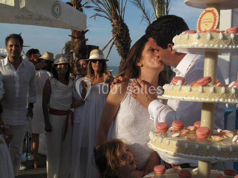 Location salle Casablanca (Casablanca) - Atlantic Beach #5