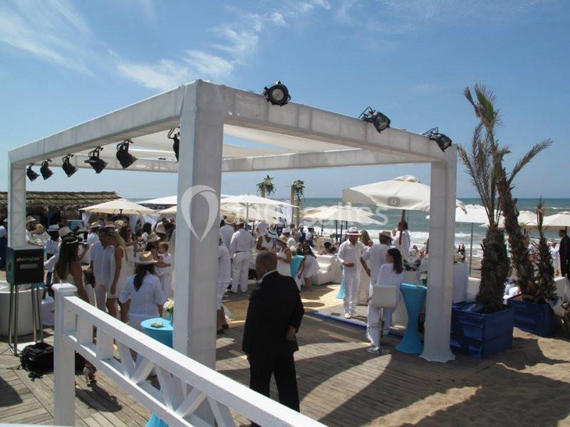 Atlantic Beach - galerie - photo 1