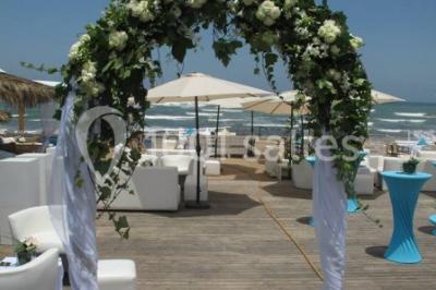 Miniature Location salle Casablanca (Casablanca) - Atlantic Beach #2 Location salle Casablanca (Casablanca) - Atlantic Beach #9