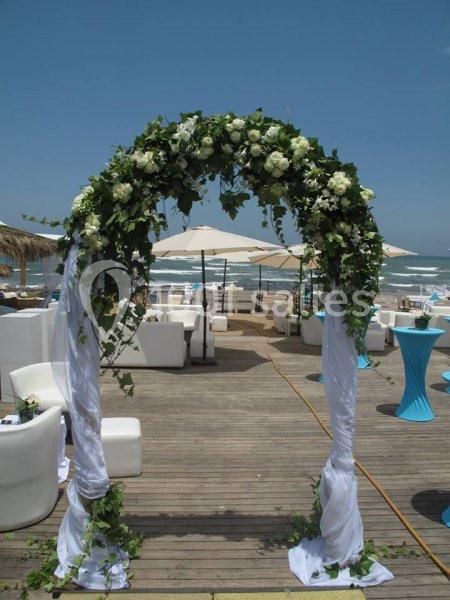 Location salle Casablanca (Casablanca) - Atlantic Beach #2