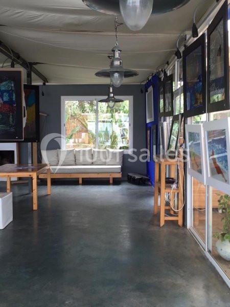 Location salle Casablanca (Casablanca) - Atlantic Beach #8