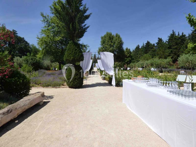 Musée Des Arômes Et Du Parfum - galerie - photo 3