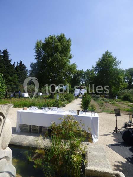 Musée Des Arômes Et Du Parfum - galerie - photo 16