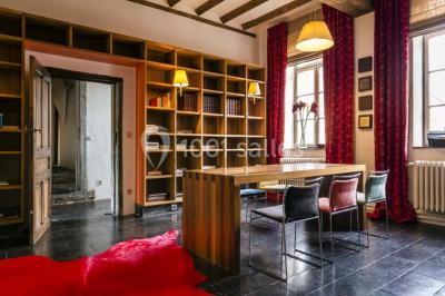 Miniature Location salle Genappe (Brabant wallon) - Indrani Lodge #12 Location salle Genappe (Brabant wallon) - Indrani Lodge #24