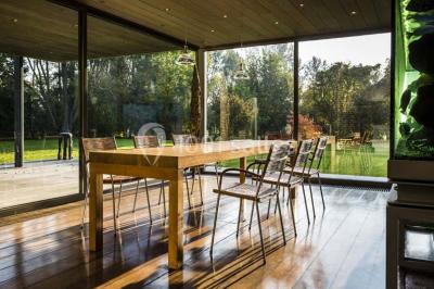 Miniature Location salle Genappe (Brabant wallon) - Indrani Lodge #9 Location salle Genappe (Brabant wallon) - Indrani Lodge #24