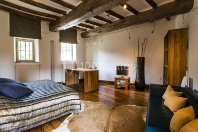 Miniature Location salle Genappe (Brabant wallon) - Indrani Lodge #20 Location salle Genappe (Brabant wallon) - Indrani Lodge #24