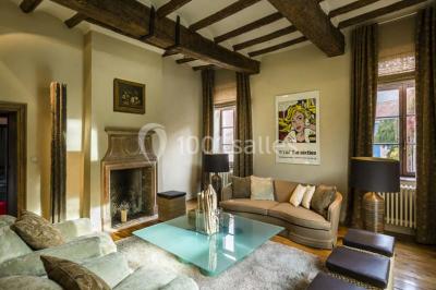 Miniature Location salle Genappe (Brabant wallon) - Indrani Lodge #13 Location salle Genappe (Brabant wallon) - Indrani Lodge #24