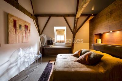 Miniature Location salle Genappe (Brabant wallon) - Indrani Lodge #22 Location salle Genappe (Brabant wallon) - Indrani Lodge #24