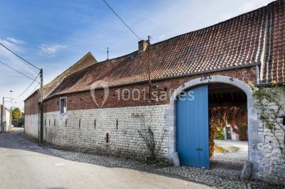 Miniature Location salle Genappe (Brabant wallon) - Indrani Lodge #24 Location salle Genappe (Brabant wallon) - Indrani Lodge #24