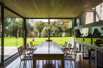 Miniature Location salle Genappe (Brabant wallon) - Indrani Lodge #8 Location salle Genappe (Brabant wallon) - Indrani Lodge #24