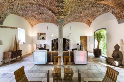 Miniature Location salle Genappe (Brabant wallon) - Indrani Lodge #15 Location salle Genappe (Brabant wallon) - Indrani Lodge #24