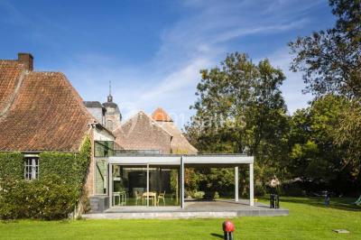 Miniature Location salle Genappe (Brabant wallon) - Indrani Lodge #6 Location salle Genappe (Brabant wallon) - Indrani Lodge #24