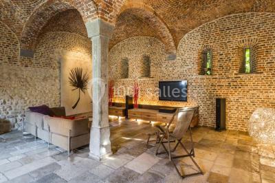 Miniature Location salle Genappe (Brabant wallon) - Indrani Lodge #19 Location salle Genappe (Brabant wallon) - Indrani Lodge #24