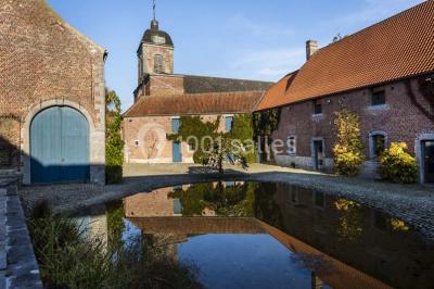 Miniature Location salle Genappe (Brabant wallon) - Indrani Lodge #2 Location salle Genappe (Brabant wallon) - Indrani Lodge #24