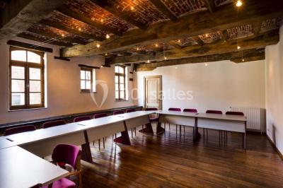 Miniature Location salle Genappe (Brabant wallon) - Indrani Lodge #7 Location salle Genappe (Brabant wallon) - Indrani Lodge #24