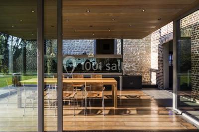 Miniature Location salle Genappe (Brabant wallon) - Indrani Lodge #11 Location salle Genappe (Brabant wallon) - Indrani Lodge #24