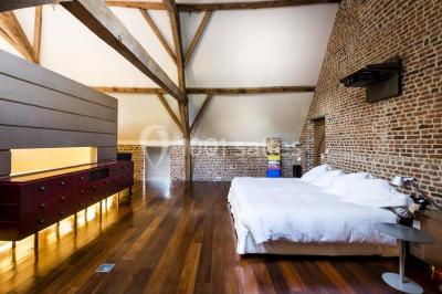 Miniature Location salle Genappe (Brabant wallon) - Indrani Lodge #21 Location salle Genappe (Brabant wallon) - Indrani Lodge #24