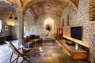 Miniature Location salle Genappe (Brabant wallon) - Indrani Lodge #18 Location salle Genappe (Brabant wallon) - Indrani Lodge #24