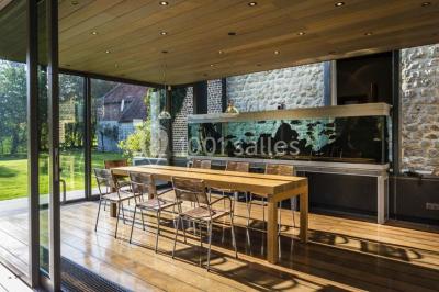 Miniature Location salle Genappe (Brabant wallon) - Indrani Lodge #10 Location salle Genappe (Brabant wallon) - Indrani Lodge #24