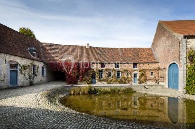 Miniature Location salle Genappe (Brabant wallon) - Indrani Lodge #3 Location salle Genappe (Brabant wallon) - Indrani Lodge #24