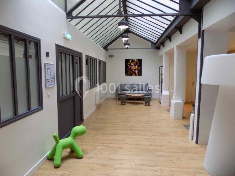 La Verrière Du 2ème - galerie - photo 1