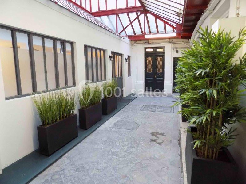 La Verrière Du 2ème - galerie - photo 7