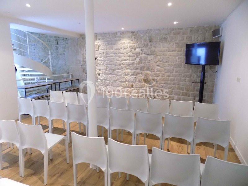 La Verrière Du 2ème - galerie - photo 4
