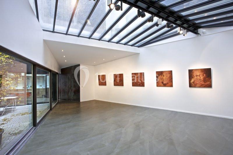L'espace Réduit - galerie - photo 3