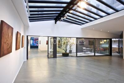 L'espace Réduit - photo 1