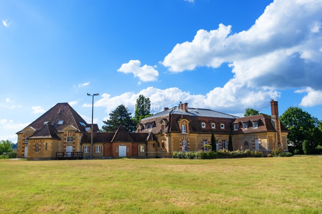 CHATEAU VUE PRINCIPALE