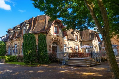 Château Ephemere - photo 2