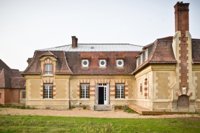 Château Ephemere - photo 2