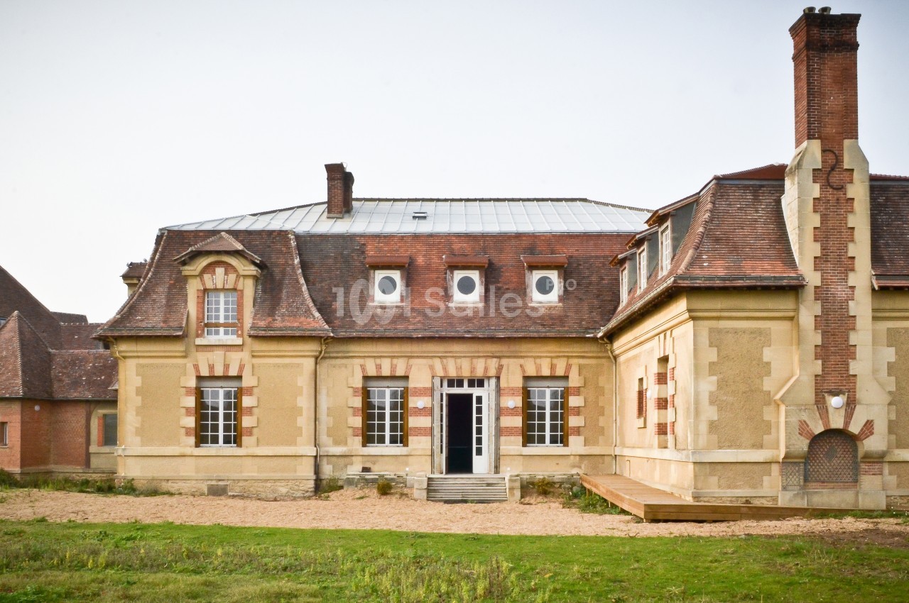 Château Ephemere - galerie - photo 2