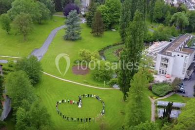 Domaine de Saint Paul Domaine de Saint Paul