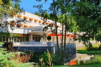 Domaine de Saint Paul